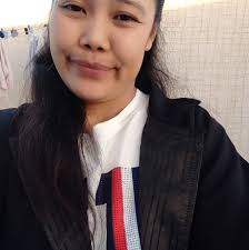 Reyna Aquino Molinas