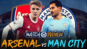 The latest manchester city news, match previews and reports, man city transfer news plus manchester city fc blog posts from around the world, updated 24 hours a day. Arsenal Vs Manchester City Match Preview Premier League 2020 21 In 2021 Manchester City Premier League Premier League News