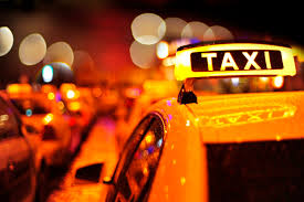 The Importance Of A Fare Chart To Know The Paris Taxi Fare