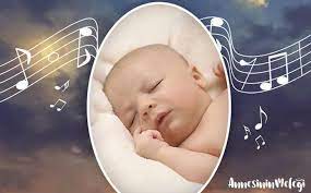 bebekler dogmadan annelerinin sesini tanir annesinin melegi bebek anne hamilelik