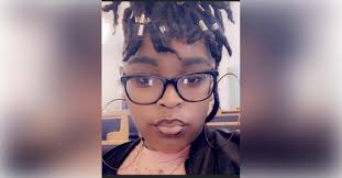 Obituary information for Mariah Termetrice Logan