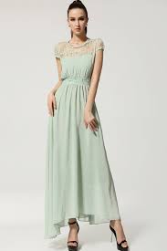 Light Green Dresses For Women Fashion Dresses