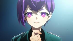 Together we shall overcome the darkest of. Bishounen Tanteidan 01 Random Curiosity