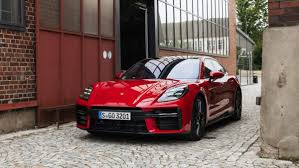 Image result for Peru Red 2025 Porsche