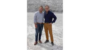 Richard Luck Named President of Luck Companies