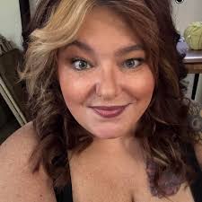 Letitia Eubanks's Instagram, Twitter & Facebook