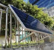 Corigy DIY Adjustable Balcony Solar Mounting Bracket Installation Guide