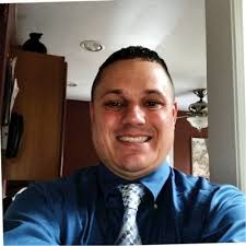 Congratulations to Paul LiBassi, Director of Operations,