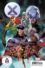 X v názvu představuje speciální gen, zvaný gen x, kterým. X Men 21 Dealings Dreamers And Secrets Comic Watch