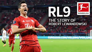 Toda la información de lewandowski (robert lewandowski), jugador del bayern en la temporada 2020 en as.com. The Story Of Robert Lewandowski Goalscoring Machine Living Legend Youtube