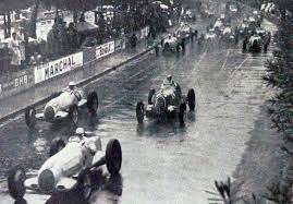 Discover the famous corners, the history of the gp, and our top tips for organized by the automobile club de monaco since 1929, the monaco grand prix is one of the most prestigious races in formula one both because of its unique. Grosser Preis Von Monaco 1936 Wikipedia
