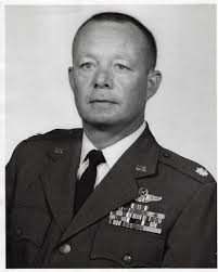 Remembering one of Exeter's quiet heroes: Lt. Col. John J. Kane