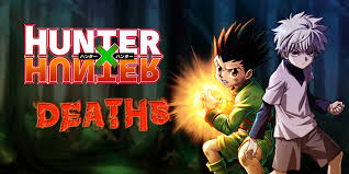 15 Most Shocking Deaths In Hunter X Hunter Otaku Fantasy Anime Otaku Gaming And Tech Blog Kurapika, kurapika are the most prominent tags for this work posted on january 27th, 2021. most shocking deaths in hunter x hunter