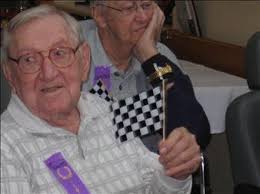 Howard JOHNSON Obituary (2010)