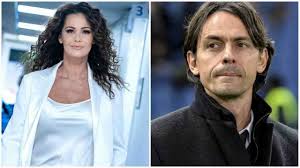 Ma le dichiarazioni di samantha de grenet sono una bufala oppure c'è un fondamento di verità? Samantha De Grenet E La Storia D Amore Con Pippo Inzaghi Ero Pazza Di Lui Ma Solonotizie24