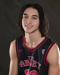 2023-24 Men's Basketball Roster