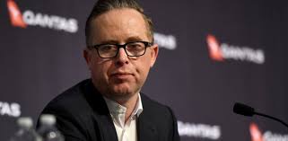 Qantas tagline author tells CEO to remove it from all branding, as airline  battles multiple PR crises