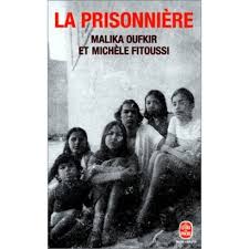 حساب مهتم بنشر بعض ما جاد به قلم مليكة أوفقير. Ebook Epub Pdf Download La Prisonniere By Malika Oufkir