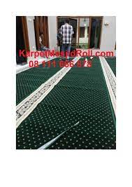 Baru no.km.6,5, nglebeng, tamanan, yogyakarta, bantul, daerah istimewa yogyakarta 55191. O8 111 666 878 Toko Online Karpet Masjid Murah Bojong Rawalumbu Bekasi