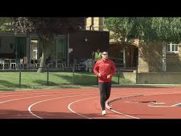 Christian coleman (born march 6, 1996) is a currently suspended american professional track and field sprinter who competes in the 100 metres and 200 metres.he is the current world champion in the 100 meters. My Performance Is Better Than Expected Chinese Sprinter Youtube
