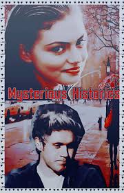 Hayley Maddison Cooper