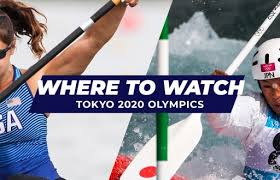 Olympic games, quadrennial athletic festival that is often regarded as the world's foremost sports competition. Where To Watch Tokyo 2020 Olympic Games Live Icf Planet Canoe