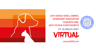 An easy to access ce event for veterinary professionals that is inclusive, reflective, and actionable. Wsava Fecava 2021 Virtual Congress