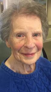 Obituary information for Virginia G. (UPDATED) Maciel