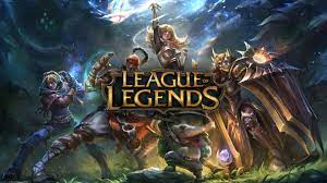 Juego parecido a lol offline. Juegos Parecidos A Lol Para Android Juegosdroid