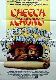 Perennially stoned cheech and chong tear through the city of los angeles, causing trouble wherever they go. Cheech Chong Jetzt Raucht Gar Nichts Mehr 1983 Schnittberichte Com