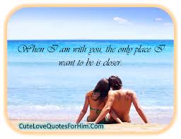 20 cute & romantic love quotes for her Sexy Love Quotes For Him Quotesgram