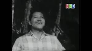 Sering kulihat ibu mertuaku pakai baju tidur tipis dan tanpa bh. 1962 Ibu Mertuaku P Ramlee Full Movie Filem Kassim Selamat Youtube