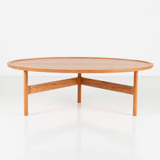 The variety in finishes is sure to complement every décor. Hartford Coffee Table Thos Moser