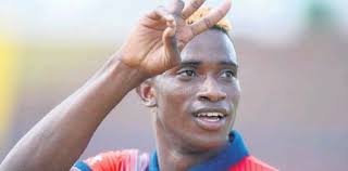 Ecuatoriano Borja llega a la Máquina