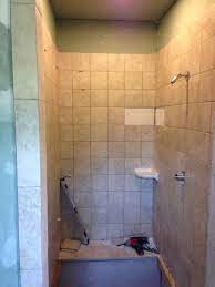 Ceramic Tile Shower 6x6 S Tile Bathroom Bathroom Plans Bathroom Shower Tile