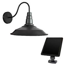 Check spelling or type a new query. Sunforce Solar Barn Light 81401 At Tractor Supply Co