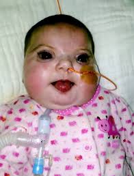 Obituary: Brooklyn Emma Jo Root, 6-months, of Ludington.