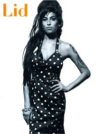 Amy Winehouse Lid Magazine Love The Dress She Wore It On Letterman Amy Winehouse Style Amazing Amy Winehouse
