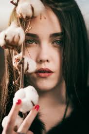 REVEALING my favorite GENRE in photography: "I am nature. You are art. Let  us see how we compare". ("Le Libertine" 2004) 🌓 — New Yorker Photography  by Marta Morrison