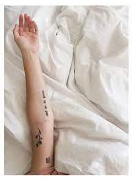 Tattoo Arm Placement Inked Girls 60 Ideas Tattoos Arm Tattoo Tattoos For Women