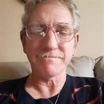 David Lee Burgher Obituary