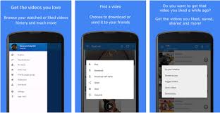 Maybe you would like to learn more about one of these? How To Download Videos From Facebook On Android Phone Tablet