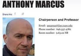 The John Jay Sentinel