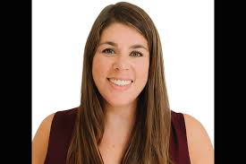 ELITE 2023 Transformational Leader Jamie Glass of Health & Wellness  Partners