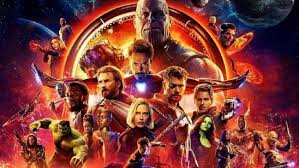 With the help of remaining allies, the avengers assemble once more in order to reverse thanos' actions and restore balance to the universe. Avengers 4 Trailer What We Know About The Next Big Marvel Movie