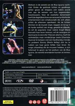 Dancing at the Blue Iguana DVD (2006) - DVD - LastDodo