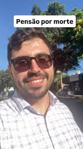 Sobre a pensão por morte