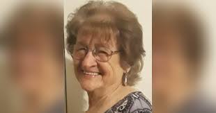 Obituary for Mary Alice (Payton) Burnett