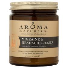 Why are some migraines caused by light? Migraine Headache Reliefapothecary Candle Apothecary Candles Headache Relief Migraine Aromatherapy Candles