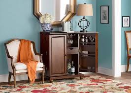 Additionally, some of our bar stools even feature a swivel feature so you can enjoy a commanding 360 degree view of your kitchen, dining room or study. Living Room Bar Ideas Designing Idea